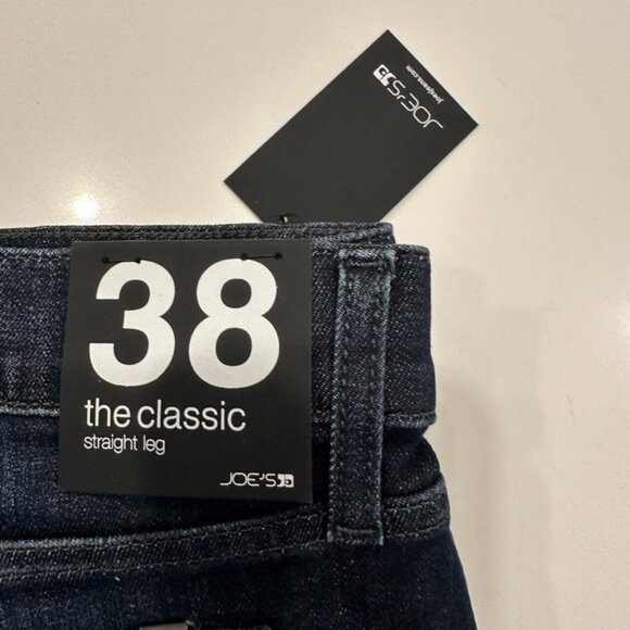 Men's Joe's Jeans. Classic, 38 x 34 - Picture 2 of 5